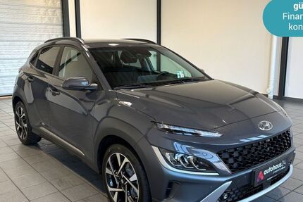 Hyundai KONA 15.961 km 21.890 &euro; Wuppertal 42287