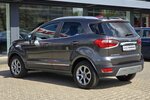 Ford EcoSport Titanium Automatik|Schiebedach|Navi 48.699 km 13.450 &euro; Wermelskirchen 42929