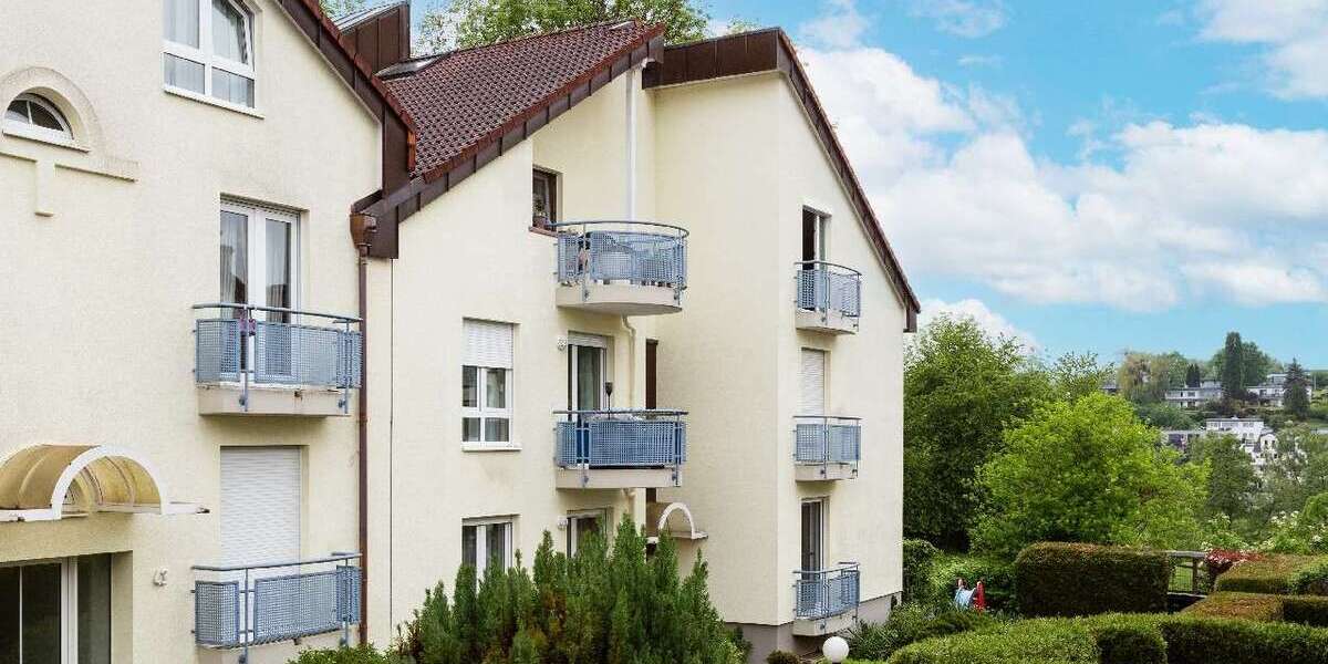 Etagenwohnung Leverkusen Bergisch Neukirchen - 2 Zimmer, 77 m&sup2;, 279.000&euro; | Angebot:26540813