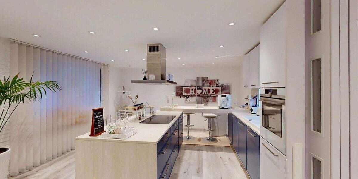 Einfamilienhaus Ratingen West - 6 Zimmer, 268 m&sup2;, 935.000&euro; | Angebot:25721386