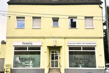 Haus Solingen Aufderhöhe - 9 Zimmer, 290 m&sup2;, 524.900&euro; | Angebot:26151381