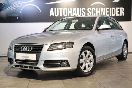 Audi A4 89.998 km 11.700 &euro; Ratingen 40880