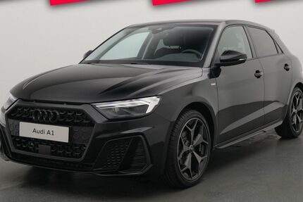 Audi A1 1.980 km 33.380 &euro; Leverkusen 51373