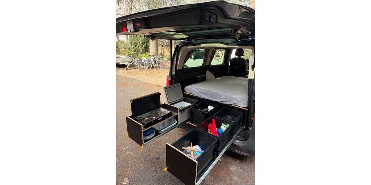 Mercedes-Benz Marco Polo 39.800 km 66.900 &euro; Köln, Stadt 50678