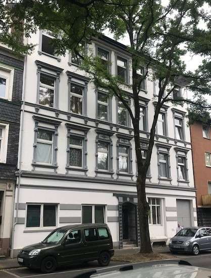 Etagenwohnung Wuppertal Gemarkung Langerfeld - 2 Zimmer, 67 m&sup2;, 600&euro; | Angebot:26236300
