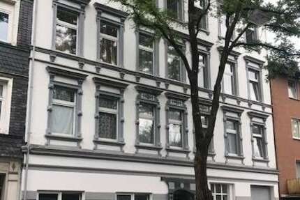 Wohnung Wuppertal Gemarkung Langerfeld - 2 Zimmer, 67 m&sup2;, 600&euro; | Angebot:26236300