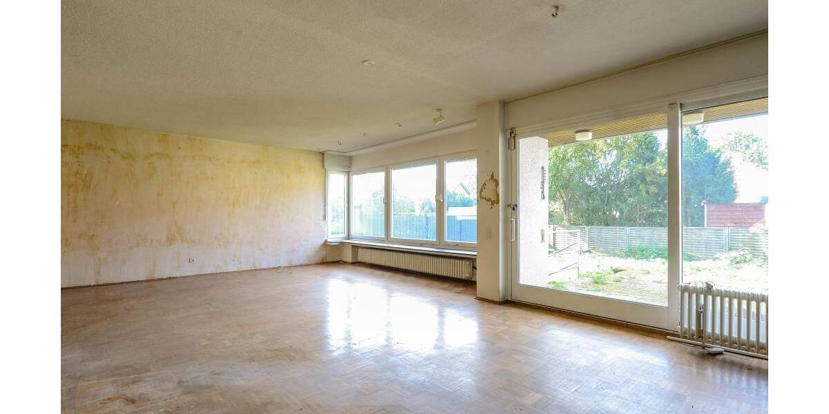 Einfamilienhaus Leverkusen Schlebusch - 8 Zimmer, 200 m&sup2;, 765.000&euro; | Angebot:25749221