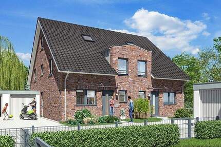 Haus Langenfeld (Rheinland) Reusrath - 5 Zimmer, 132 m&sup2;, 2.100&euro; | Angebot:25865302