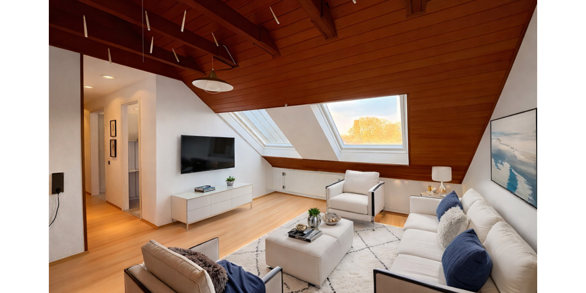 Mehrfamilienhaus, Wohnhaus Neuss Gnadental - 1 Zimmer, 690.000&euro; | Angebot:25864679