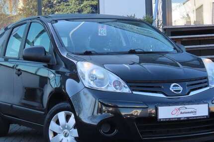Nissan Note 114.850 km 2.900 &euro; Neuss 41469
