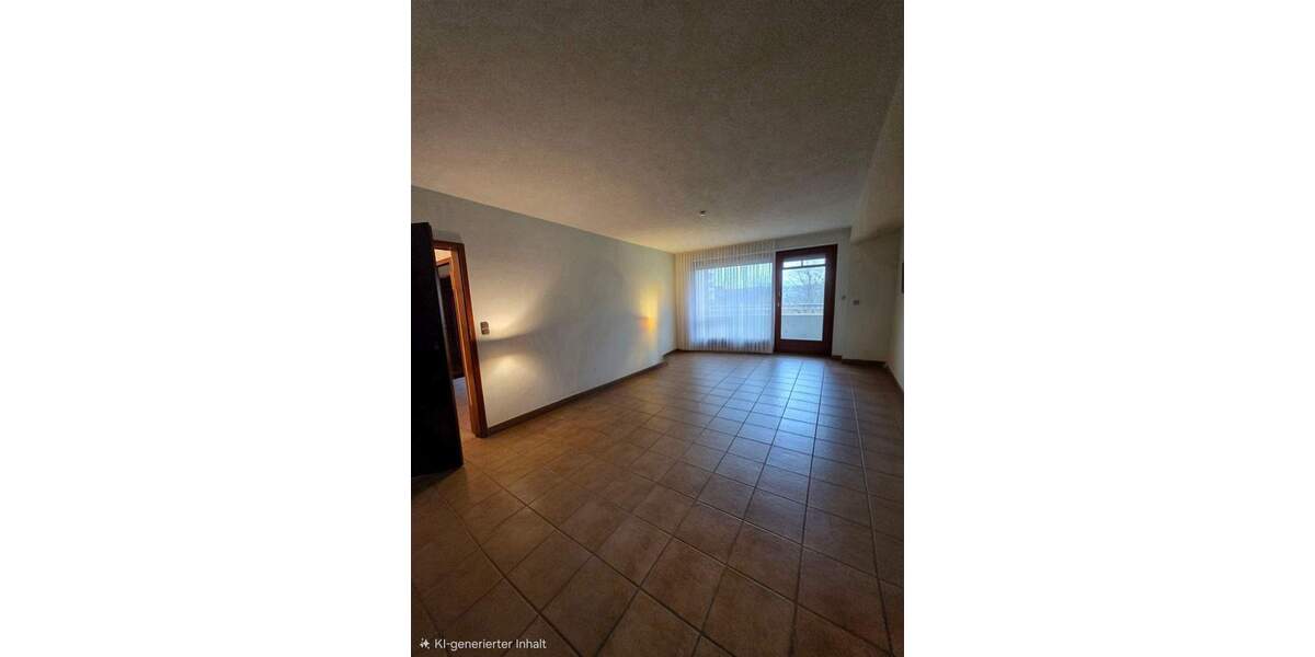 Etagenwohnung Leverkusen Steinbüchel - 3 Zimmer, 79 m&sup2;, 197.000&euro; | Angebot:25692845