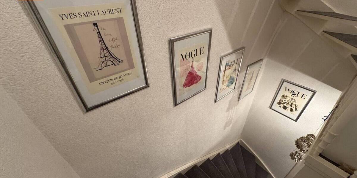 Reihenmittelhaus Mülheim an der Ruhr Mellinghofen - 3 Zimmer, 85 m&sup2;, 369.000&euro; | Angebot:26163273