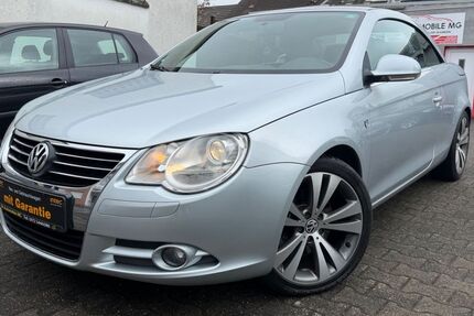 VW Eos 110.858 km 8.898 &euro; Grevenbroich/Wevelinghoven 41516