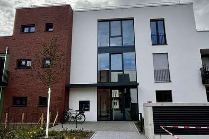 Wohnung Frechen Hücheln - 4 Zimmer, 118 m&sup2;, 2.065&euro; | Angebot:26242658