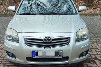 Toyota Avensis 217.000 km 3.500 &euro; Neuss, Stadt 41469