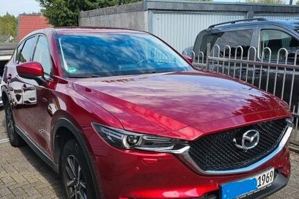 Mazda CX-5 89.000 km 17.111 &euro; Solingen 42719