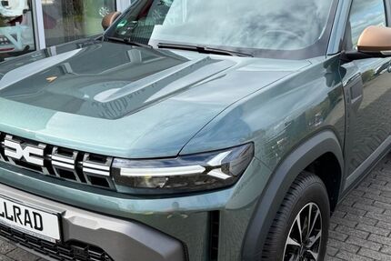 Dacia Duster 7.448 km 24.300 &euro; Radevormwald 42477