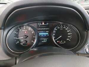 Nissan Qashqai N-Connecta SHZ 360°Kam Pano Navi 43.732 km 12.480 &euro; HAAN 42781