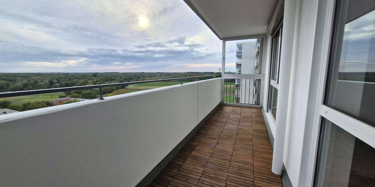 Etagenwohnung Kaarst - 3 Zimmer, 89 m&sup2;, 249.000&euro; | Angebot:27296430