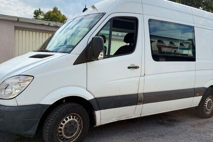 Mercedes-Benz Sprinter 210.000 km 9.999 &euro; Solingen 42659