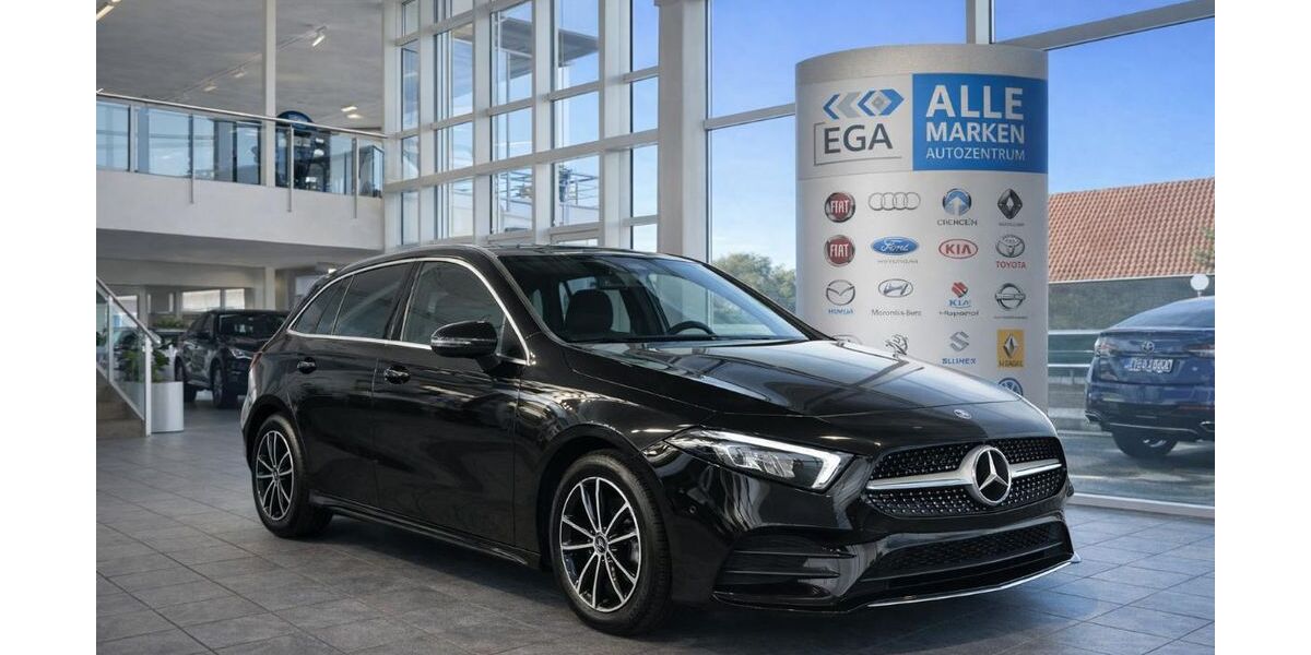 Mercedes-Benz B 180 9.985 km 28.377 &euro; Wermelskirchen 42929