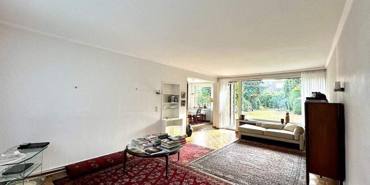 Reihenendhaus Neuss Dreikönigenviertel - 4 Zimmer, 120 m&sup2;, 629.000&euro; | Angebot:25736805