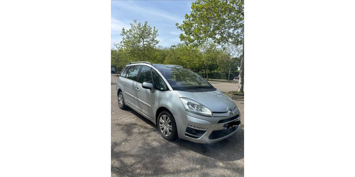 Citroen C4 Picasso 260.000 km 950 &euro; Köln 50765