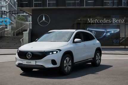 Mercedes-Benz EQA 8.418 km 36.550 &euro; Schwelm 58332
