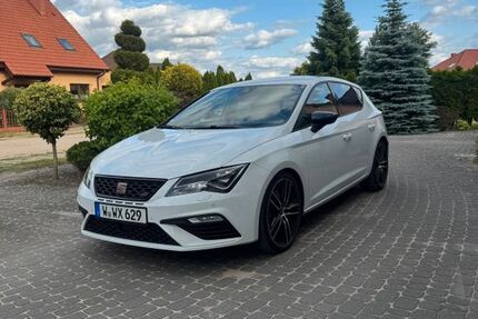 Seat Leon 39.000 km 20.900 &euro; Wuppertal 42327