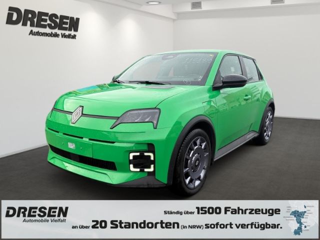 Renault R 5 11.992 km 24.690 &euro; Neuss 41464