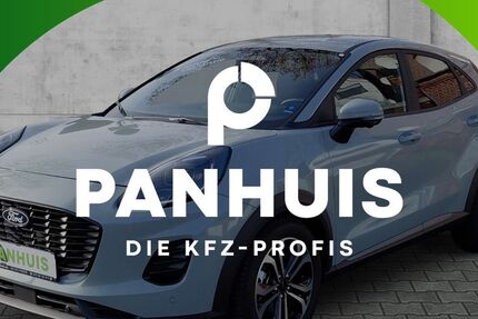 Ford Puma 7.150 km 24.750 &euro; Meerbusch 40670