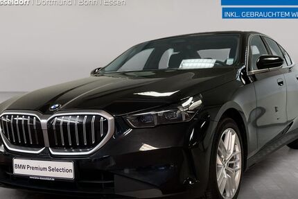 BMW 520 7.774 km 43.899 &euro; Düsseldorf 40237