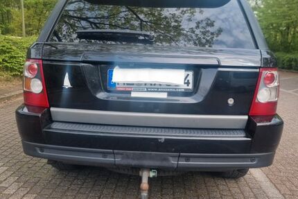 Land Rover Range Rover Sport 334.200 km 3.850 &euro; Erkrath 40699