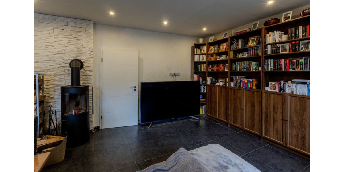 Doppelhaushälfte Wuppertal Gemarkung Nächstebreck - 5 Zimmer, 150 m&sup2;, 465.000&euro; | Angebot:25854675