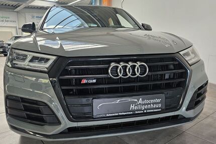 Audi SQ5 124.665 km 44.880 &euro; Heiligenhaus 42579