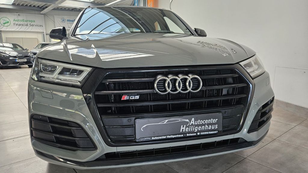 Audi SQ5 124.665 km 44.880 &euro; Heiligenhaus 42579