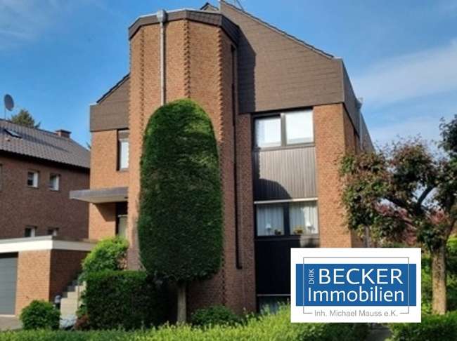 Etagenwohnung Meerbusch Necklenbroich - 2 Zimmer, 95 m&sup2;, 1.140&euro; | Angebot:26244485