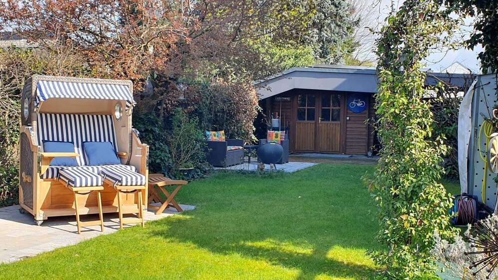 Einfamilienhaus Köln Weiler Weiler - 5 Zimmer, 144 m&sup2;, 845.000&euro; | Angebot:26099936