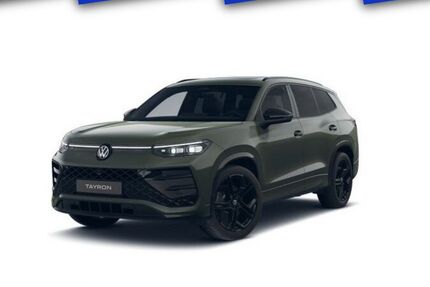 VW Tayron 1.009 km 59.980 &euro; Leverkusen 51379