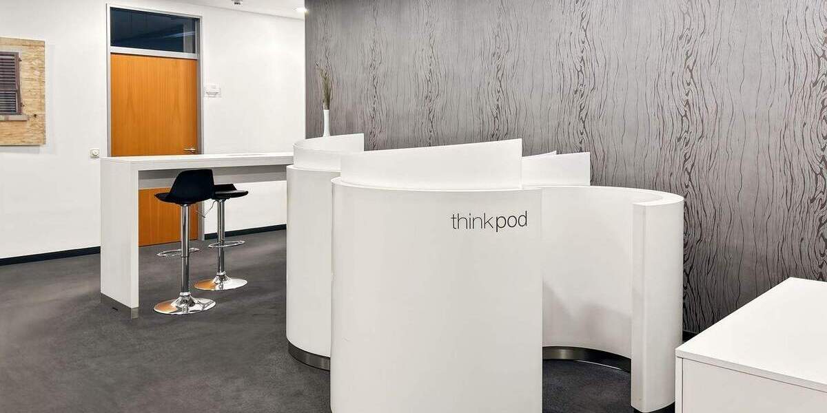 Gewerbeobjekt Düsseldorf Hafen - 1.269&euro; | Angebot:26235449