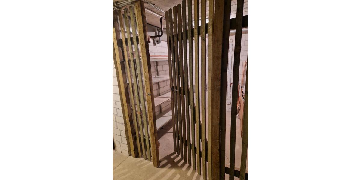 Etagenwohnung Wuppertal Gemarkung Barmen - 3 Zimmer, 84 m&sup2;, 750&euro; | Angebot:26033827