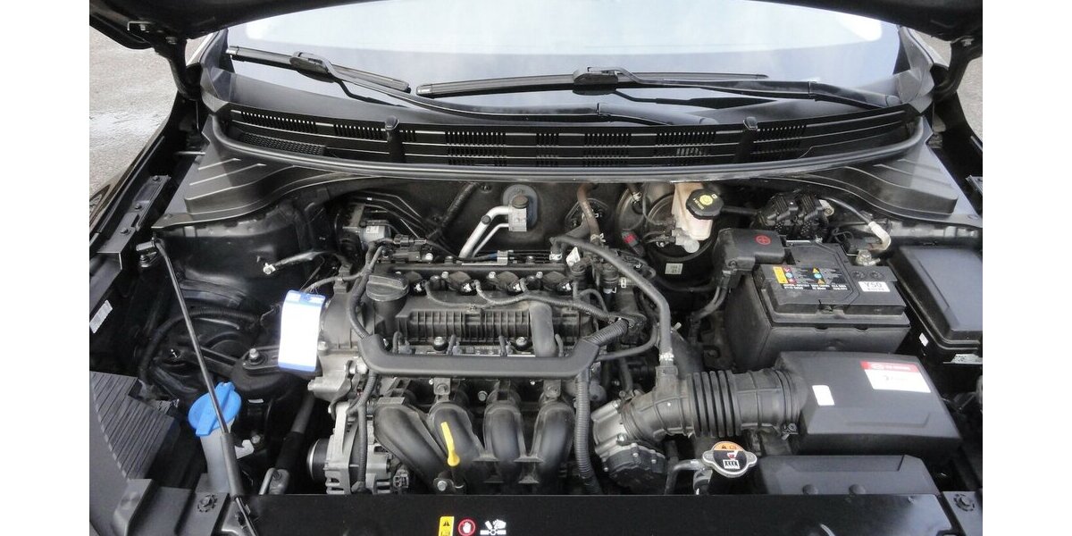 Kia Stonic 1,2 Edition7- Klima SHZ PDC Alu 33Tk,1 Hd 33.000 km 13.499 &euro; Neuss 41462