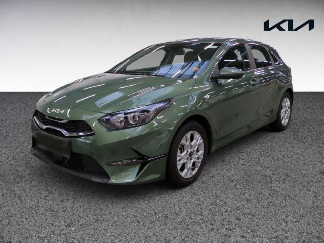 Kia ceed / Ceed 19.604 km 23.480 &euro; Korschenbroich 41352