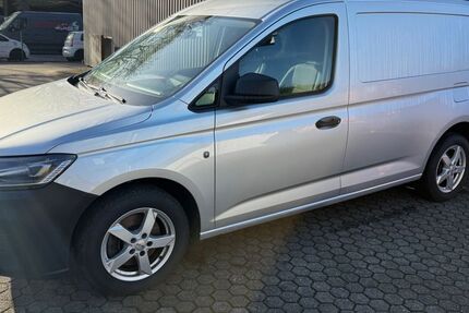 VW Caddy 152.420 km 14.990 &euro; Solingen 42697