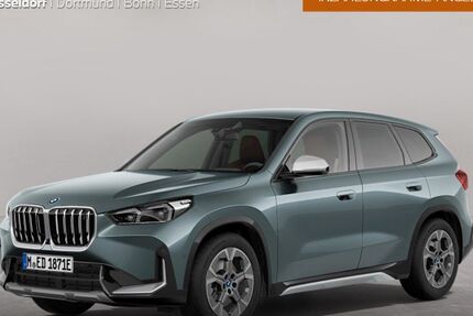 BMW iX1 19.257 km 39.990 &euro; Düsseldorf 40237