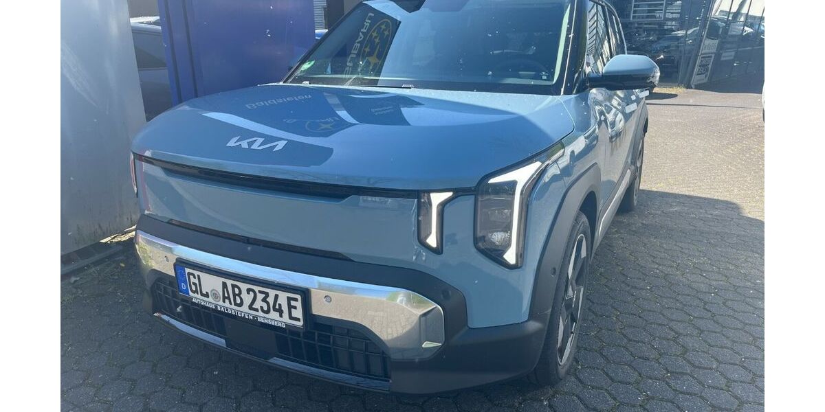 Kia EV2 2.500 km 33.000 &euro; Bergisch Gladbach 51427