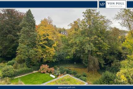 Wohnung Düsseldorf Düsseltal - 3 Zimmer, 121 m&sup2;, 1.770&euro; | Angebot:25687711