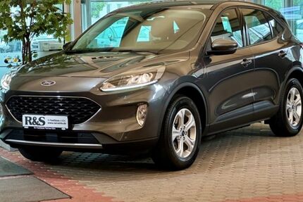 Ford Kuga 21.396 km 22.900 &euro; Köln 50769