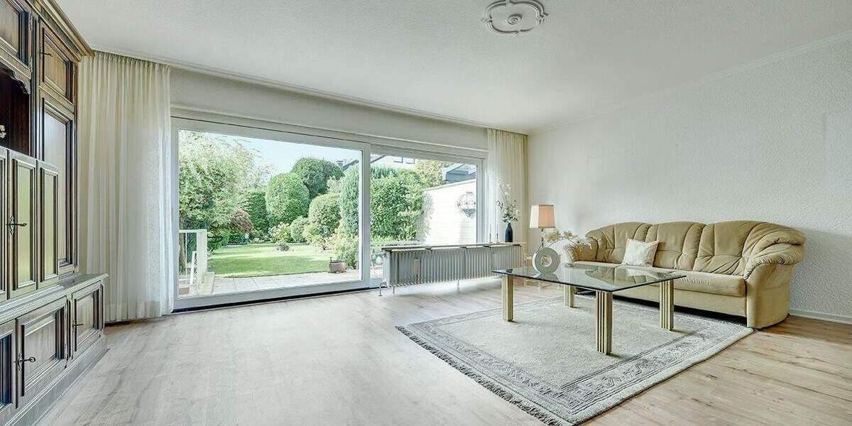 Reihenmittelhaus Düsseldorf Hubbelrath - 5 Zimmer, 124 m&sup2;, 549.000&euro; | Angebot:25744332