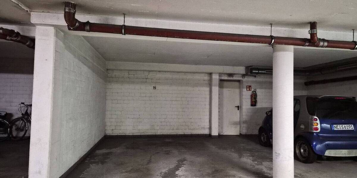 Etagenwohnung Kaarst Kaarst-Mitte - 3 Zimmer, 92 m&sup2;, 329.000&euro; | Angebot:26201849